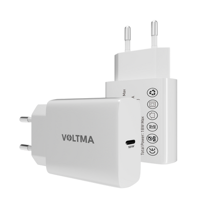 Voltma Power House 18W