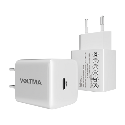 Casa de energía Voltma 25W