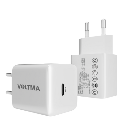 Centrale électrique Voltma 30W