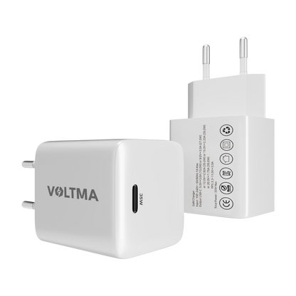 Voltma Power House 35W