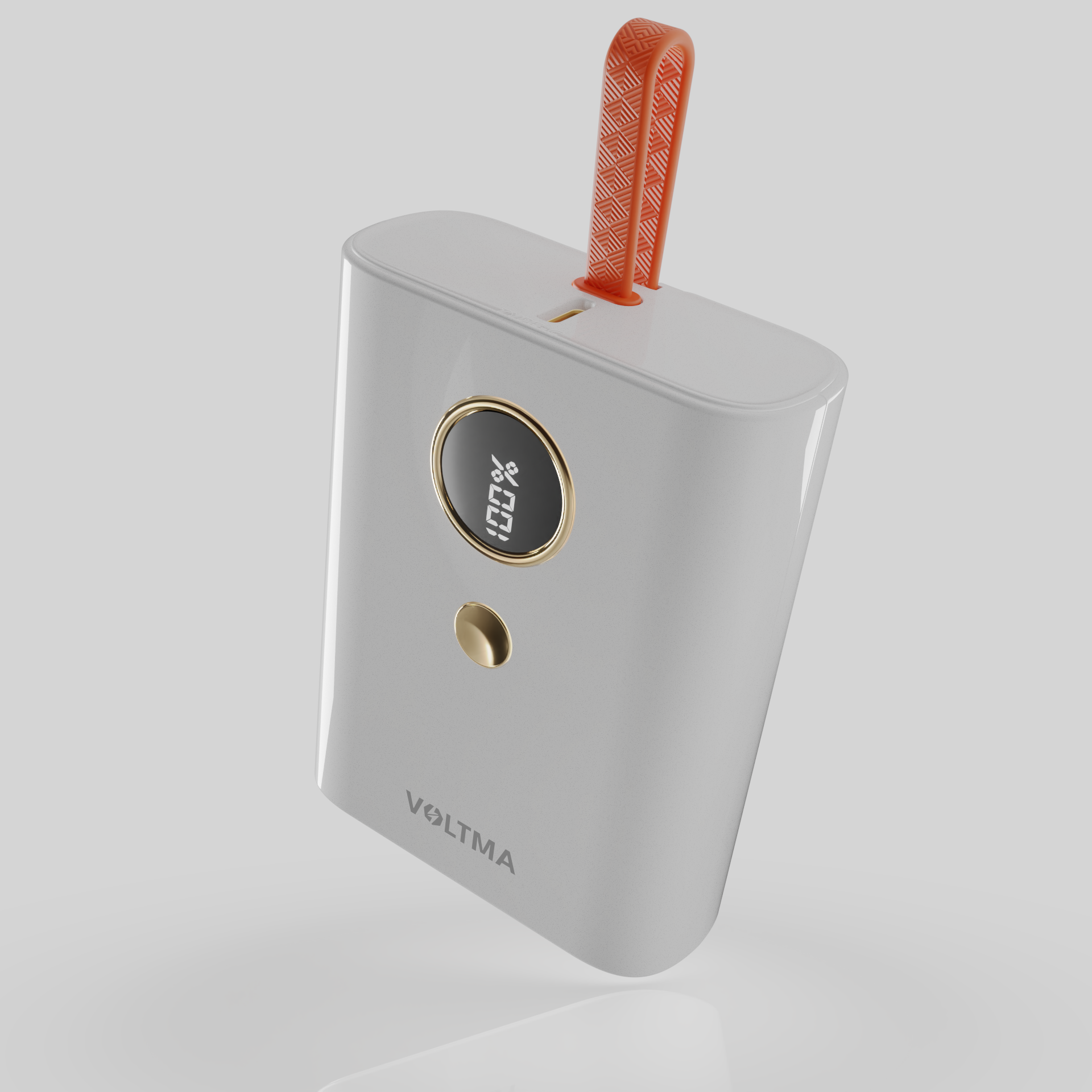 Voltma POWERVOLT 10,000mAh