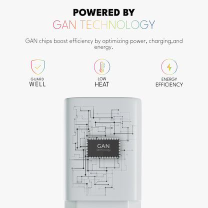 Voltma Power House 25W