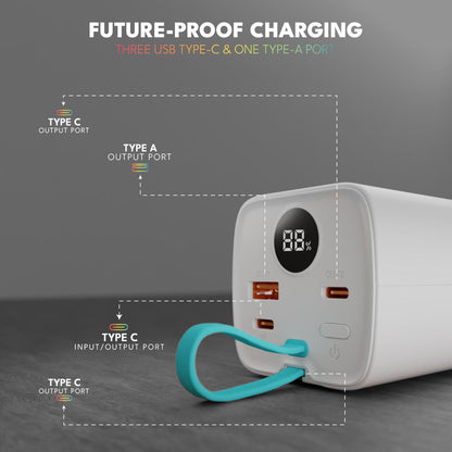 Voltma POWERVOLT 20,000mAh