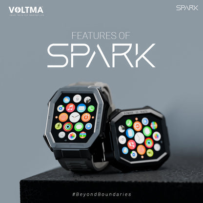 Voltma Spark